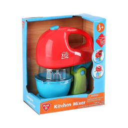 Play go -  My Mixer